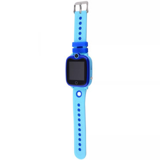Дитячий cмарт-годинник D06S Blue - Інтернет-магазин спільних покупок ToGether