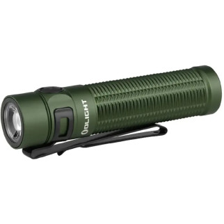 Ліхтар Olight Baton 3 Pro Max. OD Green - Інтернет-магазин спільних покупок ToGether