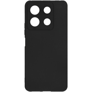 Чохол TPU Epik Black Full Camera для Xiaomi Redmi Note 13 Pro 4G / Poco M6 Pro 4G Чорний - Інтернет-магазин спільних покупок ToGether