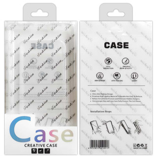 Упаковка PVH Case Creative Білий - Інтернет-магазин спільних покупок ToGether