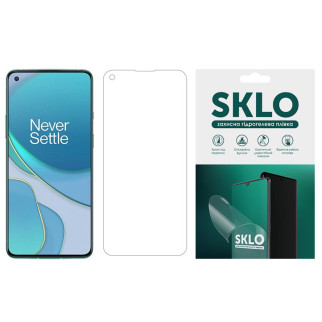 Захисна гідрогелева плівка SKLO (екран) для OnePlus 5 - Інтернет-магазин спільних покупок ToGether