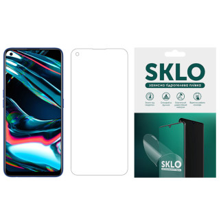 Захисна гідрогелева плівка SKLO (екран) для Realme 3 - Інтернет-магазин спільних покупок ToGether