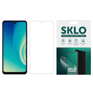Захисна гідрогелева плівка SKLO (екран) для ZTE Blade A5 (2019) - Інтернет-магазин спільних покупок ToGether