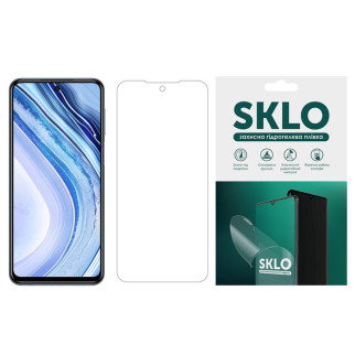 Захисна гідрогелева плівка SKLO (екран) для Xiaomi Black Shark - Інтернет-магазин спільних покупок ToGether