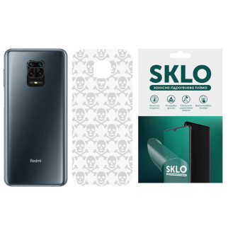 Захисна плівка SKLO Back (тил) Transp. для Xiaomi 12 Lite - Інтернет-магазин спільних покупок ToGether