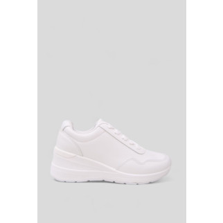 Кросівки жіночі, колір білий, 248RNG02 - Інтернет-магазин спільних покупок ToGether