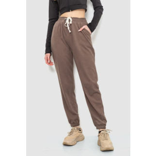 Штани жіночі, колір мокко, 244R18319 - Інтернет-магазин спільних покупок ToGether