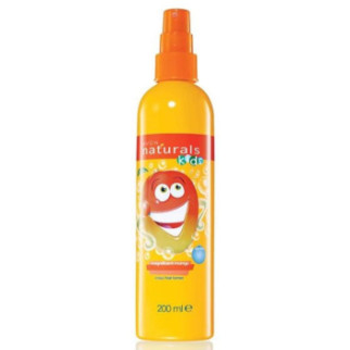 Дитячий спрей для полегшення розчісування волосся «Грайливе манго» Avon 200 мл - Інтернет-магазин спільних покупок ToGether