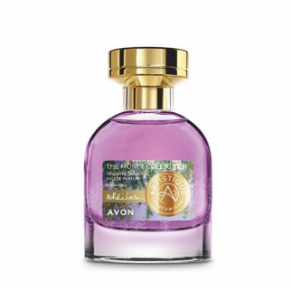 Парфумна вода Avon Artistique Wisteria Sublime для Неї 50 мл - Інтернет-магазин спільних покупок ToGether