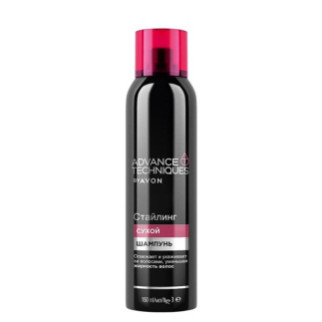 Avon Сухий шампунь для волосся 150 мл - Інтернет-магазин спільних покупок ToGether