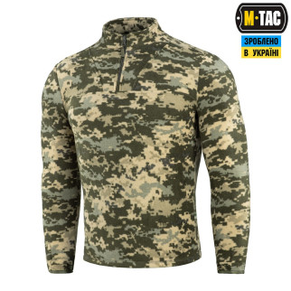 Кофта M-Tac delta fleece MM14 піксель - Інтернет-магазин спільних покупок ToGether