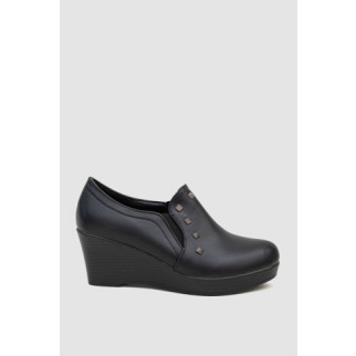 Туфлі жіночі, колір чорний, 243RA54-1 - Інтернет-магазин спільних покупок ToGether
