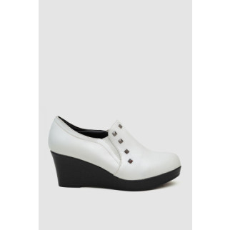 Туфлі жіночі, колір молочний, 243RA54-2 - Інтернет-магазин спільних покупок ToGether
