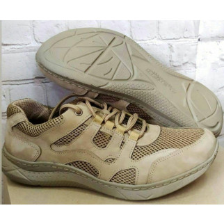 Тактичні літні  кросівки 3D сітка койот. - Інтернет-магазин спільних покупок ToGether