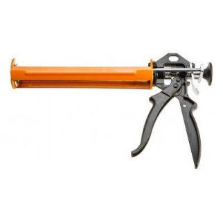Пистолет для герметика Neo Tools 240 мм, металл 1,7 мм. (61-004) - Топ Продаж! - Інтернет-магазин спільних покупок ToGether