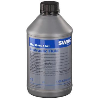 Гидравлическое масло Swag HYDRAULIC FLUID 30946161 1л (SW 30946161) - Топ Продаж! - Інтернет-магазин спільних покупок ToGether