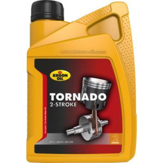 Моторное масло Kroon-Oil 2-T TORNADO 1л (KL 02225) - Топ Продаж! - Інтернет-магазин спільних покупок ToGether