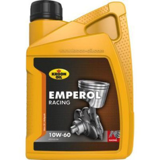 Моторное масло Kroon-Oil EMPEROL RACING 10W-60 1л (KL 20062) - Топ Продаж! - Інтернет-магазин спільних покупок ToGether