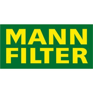 Фильтр салона Mann CU25002 - Топ Продаж! - Інтернет-магазин спільних покупок ToGether