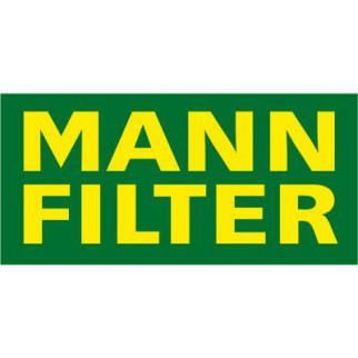 Фильтр салона Mann CUK2939 - Топ Продаж! - Інтернет-магазин спільних покупок ToGether