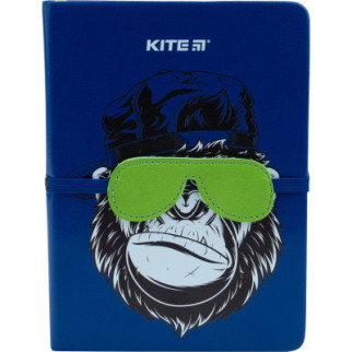 Блокнот Kite В6 96 листов Blue monkey (K22-464-3) - Топ Продаж! - Інтернет-магазин спільних покупок ToGether