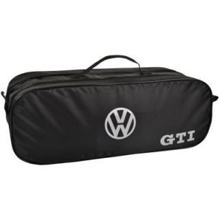 Сумка-органайзер Poputchik в багажник Volkswagen GTI черная (03-103-2Д) - Топ Продаж! - Інтернет-магазин спільних покупок ToGether