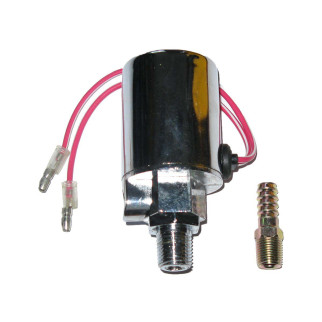 Клапан DL 4401 AIR HORN SWITCH12V/24V - Топ Продаж! - Інтернет-магазин спільних покупок ToGether