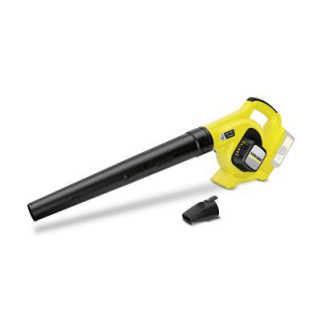 Воздуходувка Karcher Leaf Blower LBL 4, 36В, solo (без АКБ и ЗУ) (1.445-150.0) - Топ Продаж! - Інтернет-магазин спільних покупок ToGether