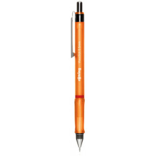 Карандаш механический Rotring Drawing VISUCLICK Orange PCL 0,5 (R2089093) - Топ Продаж! - Інтернет-магазин спільних покупок ToGether