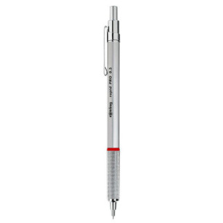 Карандаш механический Rotring Drawing RAPID PRO Chrome PCL 0,5 (R1904255) - Топ Продаж! - Інтернет-магазин спільних покупок ToGether