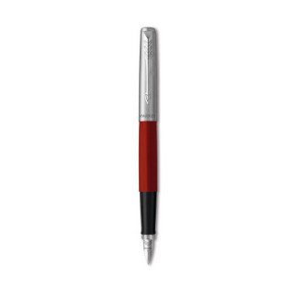 Ручка перьевая Parker JOTTER 17 Original Red CT  FP F (15 711) - Топ Продаж! - Інтернет-магазин спільних покупок ToGether