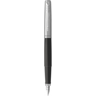 Ручка перьевая Parker JOTTER 17 Original Black CT  FP F (15 611) - Топ Продаж! - Інтернет-магазин спільних покупок ToGether