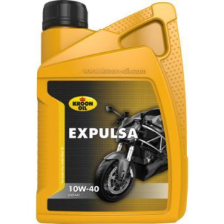 Моторное масло Kroon-Oil 4-T EXPULSA 10W-40 1л (KL 02227) - Топ Продаж! - Інтернет-магазин спільних покупок ToGether