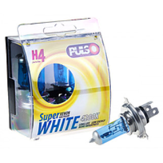 Галогенка H4 PULSO 24V 75/70W LP-42471 Super White пластик (пара) - Топ Продаж! - Інтернет-магазин спільних покупок ToGether