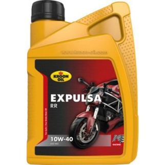 Моторное масло Kroon-Oil 4-T EXPULSA RR 10W-40 1л (KL 33014) - Топ Продаж! - Інтернет-магазин спільних покупок ToGether
