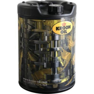 Моторное масло Kroon-Oil BI-TURBO 15W-40 20л (KL 35049) - Топ Продаж! - Інтернет-магазин спільних покупок ToGether