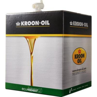 Моторное масло Kroon-Oil DURANZA ECO 5W-20 20л (KL 32900) - Топ Продаж! - Інтернет-магазин спільних покупок ToGether