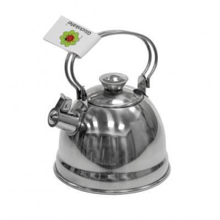 Игровой набор Nic чайник со свистком металлический (11 см) (NIC530355) - Топ Продаж! - Інтернет-магазин спільних покупок ToGether