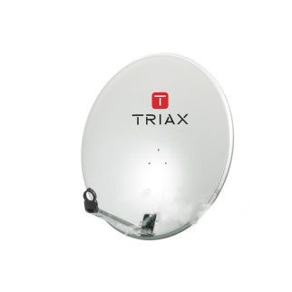 Спутниковая антенна Triax TD78 - 0,78м. (Дания) - Топ Продаж! - Інтернет-магазин спільних покупок ToGether