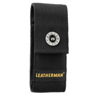 Чехол для мультитула Leatherman Medium 4" Nylon Black (934928) - Топ Продаж! - Інтернет-магазин спільних покупок ToGether