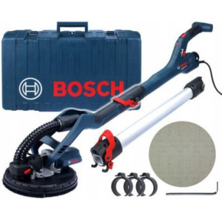 Шлифовальная машина Bosch GTR 550 (0.601.7D4.020) - Інтернет-магазин спільних покупок ToGether