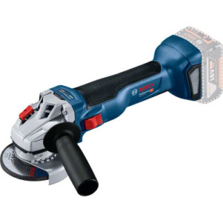 Шлифовальная машина Bosch 18V-10 solo, 18V, 125 мм, 9000 об/мин, 0.89 кг (без АКБ и ЗУ) (0.601.9J4.002) - Топ - Інтернет-магазин спільних покупок ToGether