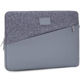 Чехол для ноутбука RivaCase 13.3" 7903 Grey (7903Grey) - Топ Продаж! - Інтернет-магазин спільних покупок ToGether