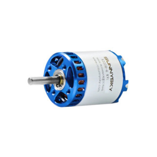 Двигатель для дрона SunnySky SunnySky x Series v3 x2220 V3 Brushless Motors 2200KV (v3 x2220 V3 Brushless - Інтернет-магазин спільних покупок ToGether