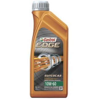 Моторное масло Castrol EDGE 10W-60 1л (CS 10W60 E 1L) - Топ Продаж! - Інтернет-магазин спільних покупок ToGether