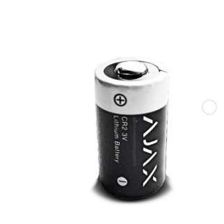 Батарея Ajax CR2 - Топ Продаж! - Інтернет-магазин спільних покупок ToGether
