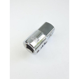 Перехідник 1/2" x 3/4" Alloid (П-1234) - Топ Продаж! - Інтернет-магазин спільних покупок ToGether