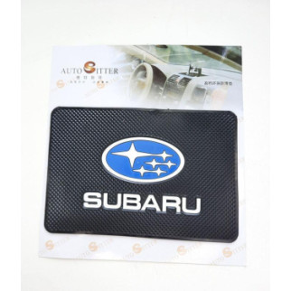 Килимок на панель антиковзкий Subaru - Топ Продаж! - Інтернет-магазин спільних покупок ToGether