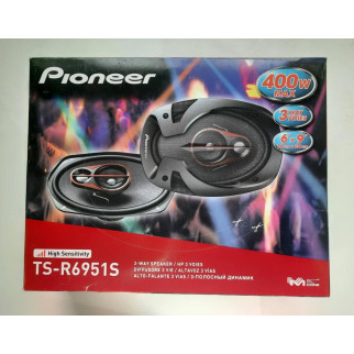 Колонки Pioneer 6951S 6"x9" - Топ Продаж! - Інтернет-магазин спільних покупок ToGether