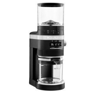 Кофемолка KitchenAid 5KCG8433EBM - Топ Продаж! - Інтернет-магазин спільних покупок ToGether